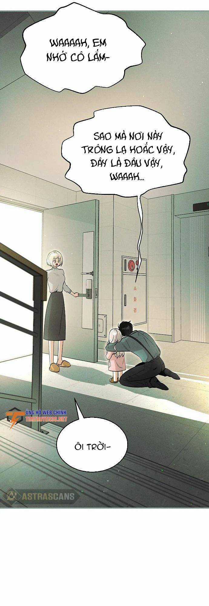 Săn Lùng Nữ Chúa - Chapter 43 - Trang 20