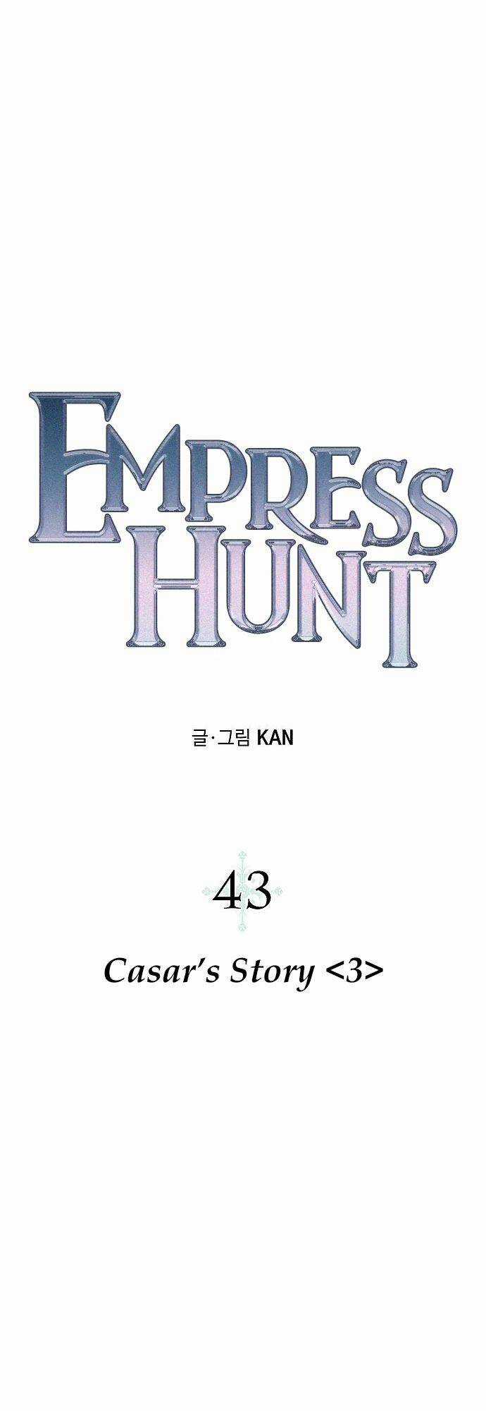 Săn Lùng Nữ Chúa - Chapter 43 - Trang 21