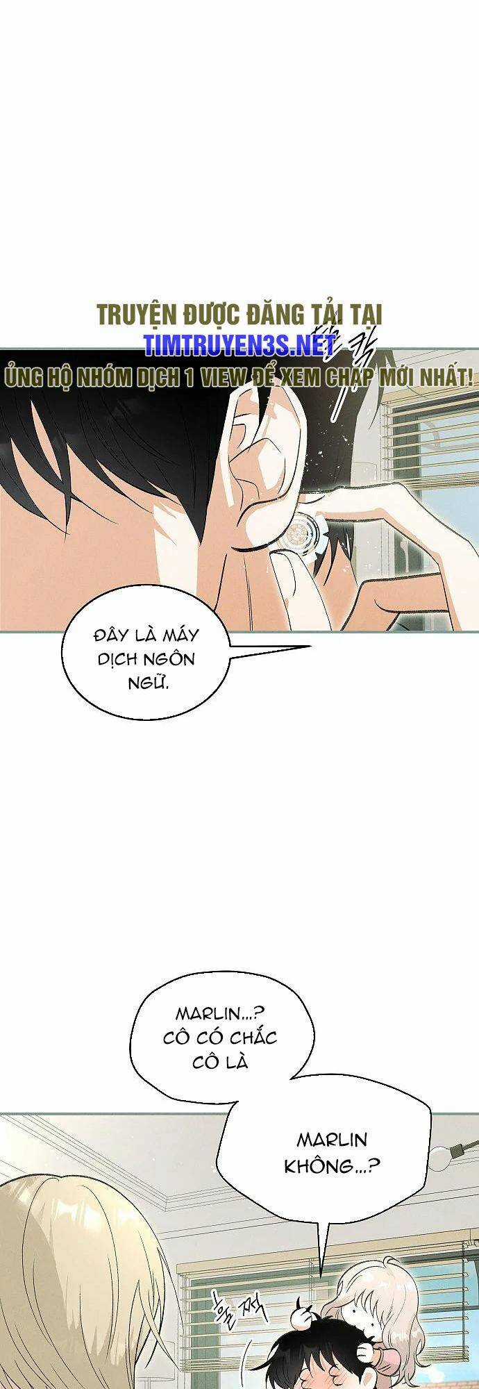 Săn Lùng Nữ Chúa - Chapter 43 - Trang 22