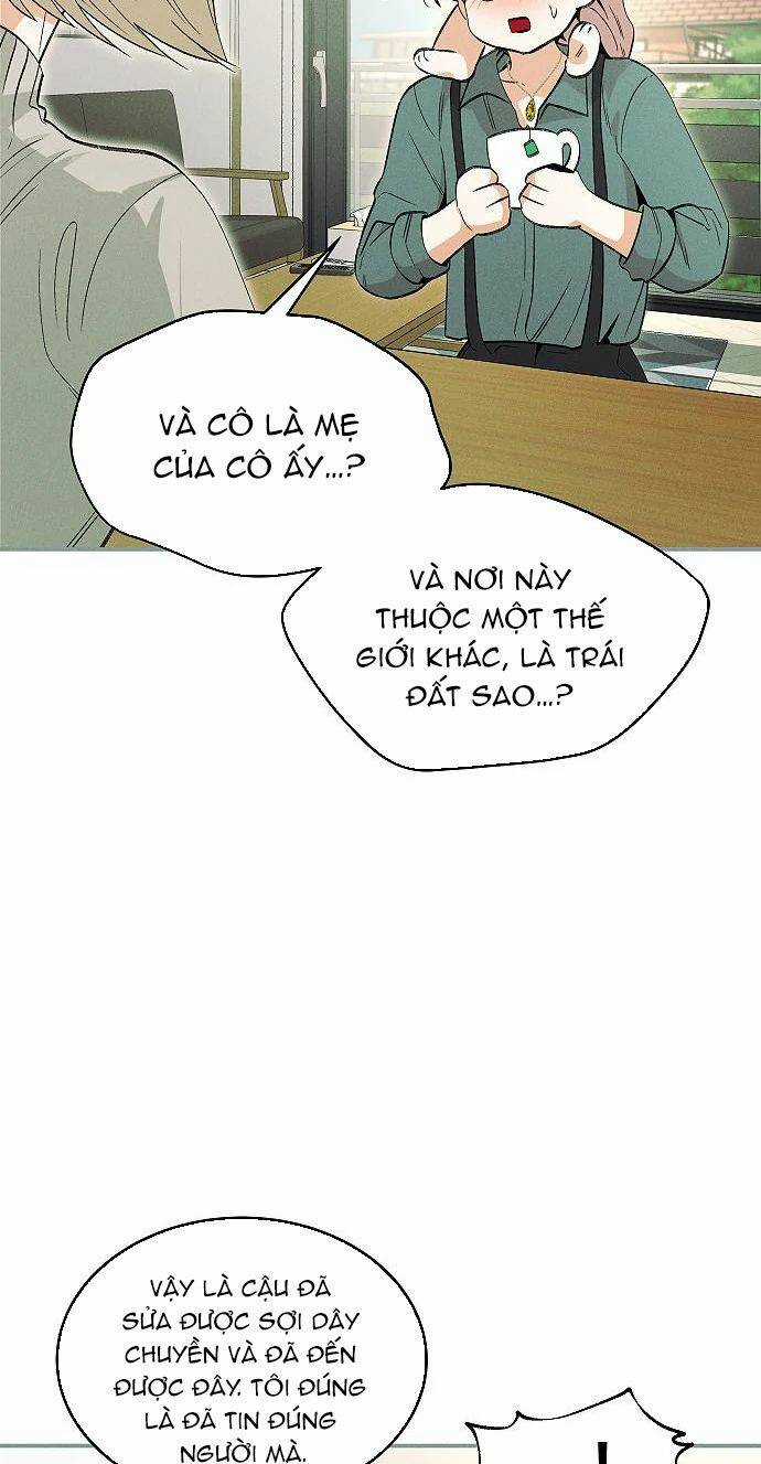 Săn Lùng Nữ Chúa - Chapter 43 - Trang 23