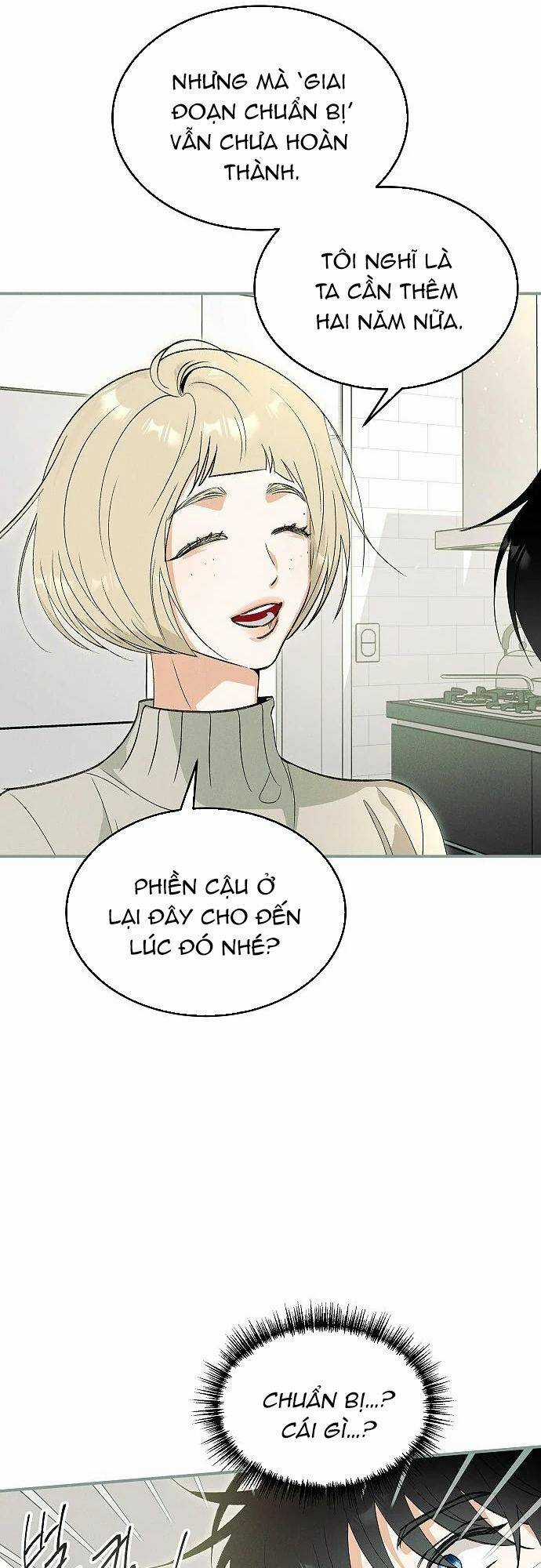 Săn Lùng Nữ Chúa - Chapter 43 - Trang 25