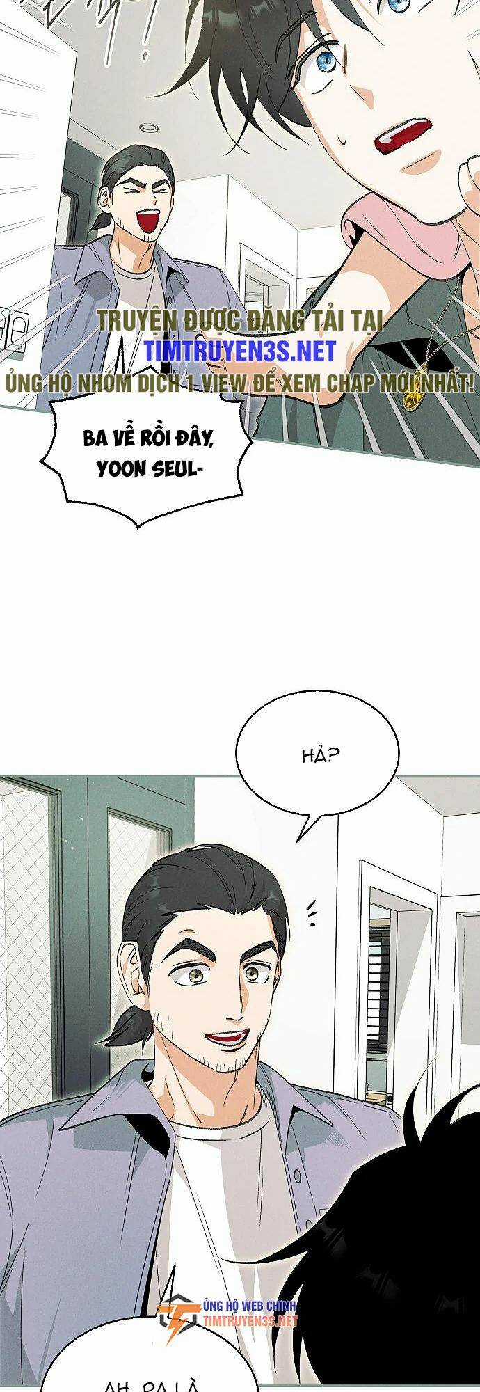 Săn Lùng Nữ Chúa - Chapter 43 - Trang 26