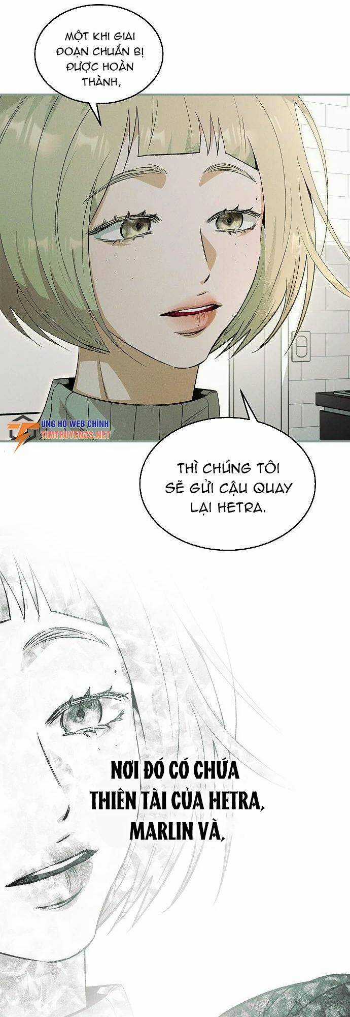 Săn Lùng Nữ Chúa - Chapter 43 - Trang 29