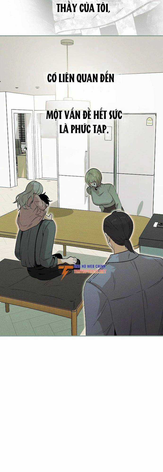 Săn Lùng Nữ Chúa - Chapter 43 - Trang 31