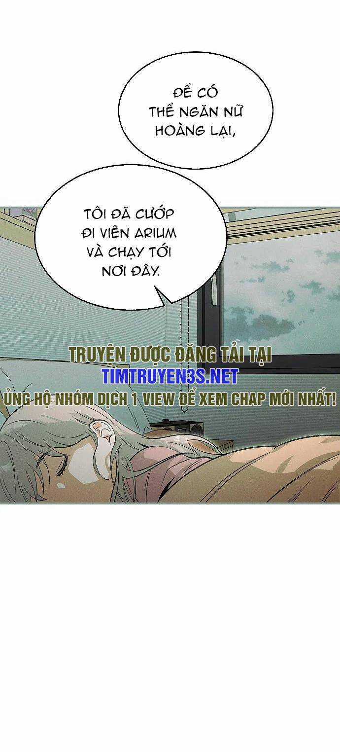 Săn Lùng Nữ Chúa - Chapter 43 - Trang 32