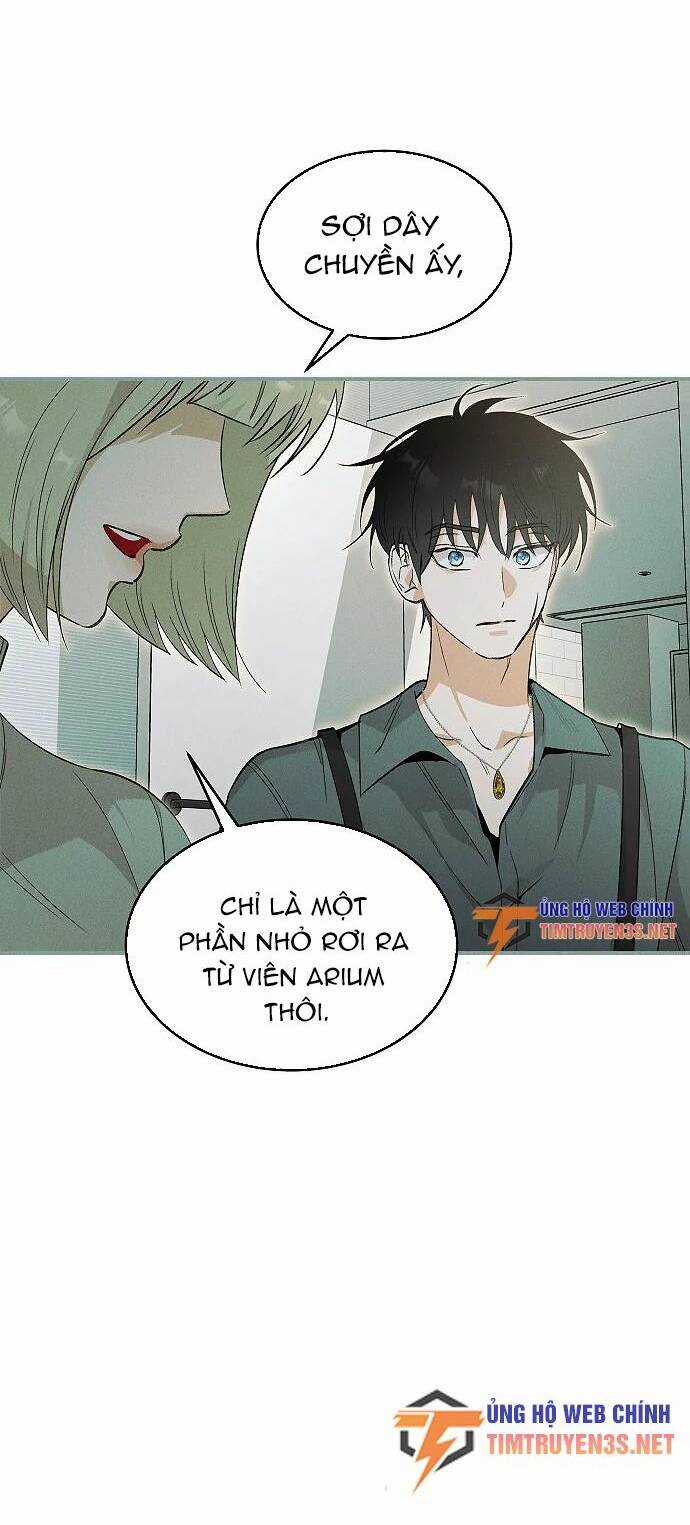 Săn Lùng Nữ Chúa - Chapter 43 - Trang 33