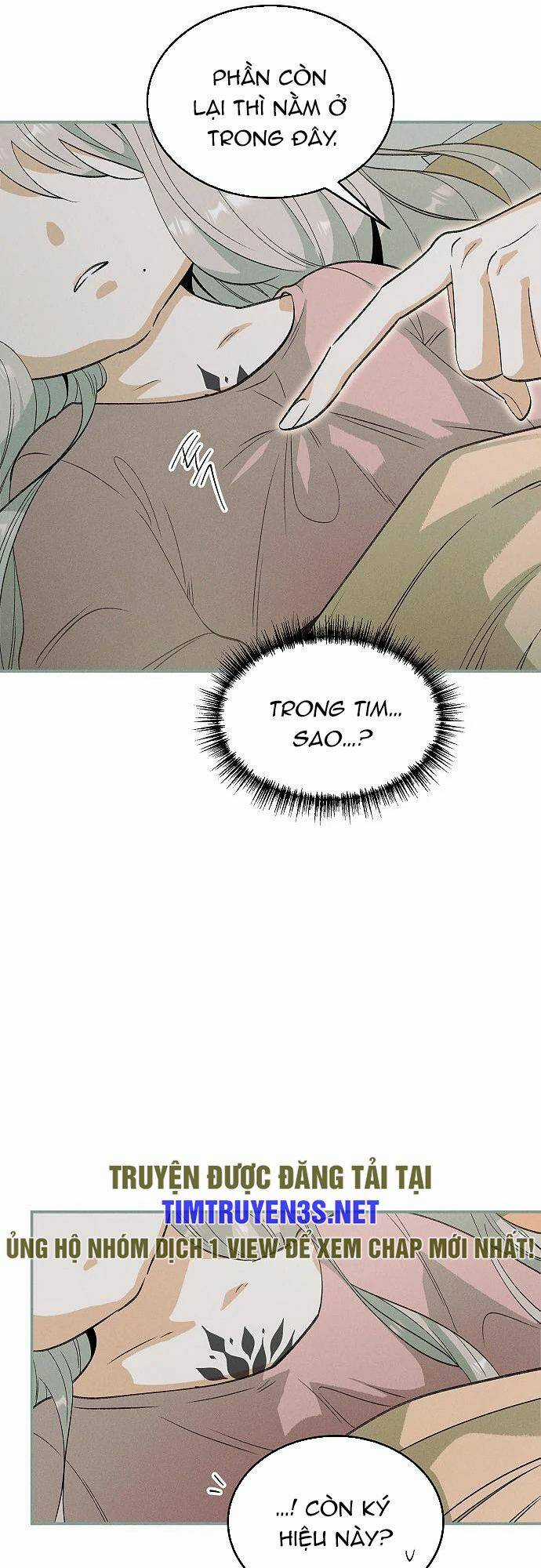 Săn Lùng Nữ Chúa - Chapter 43 - Trang 34