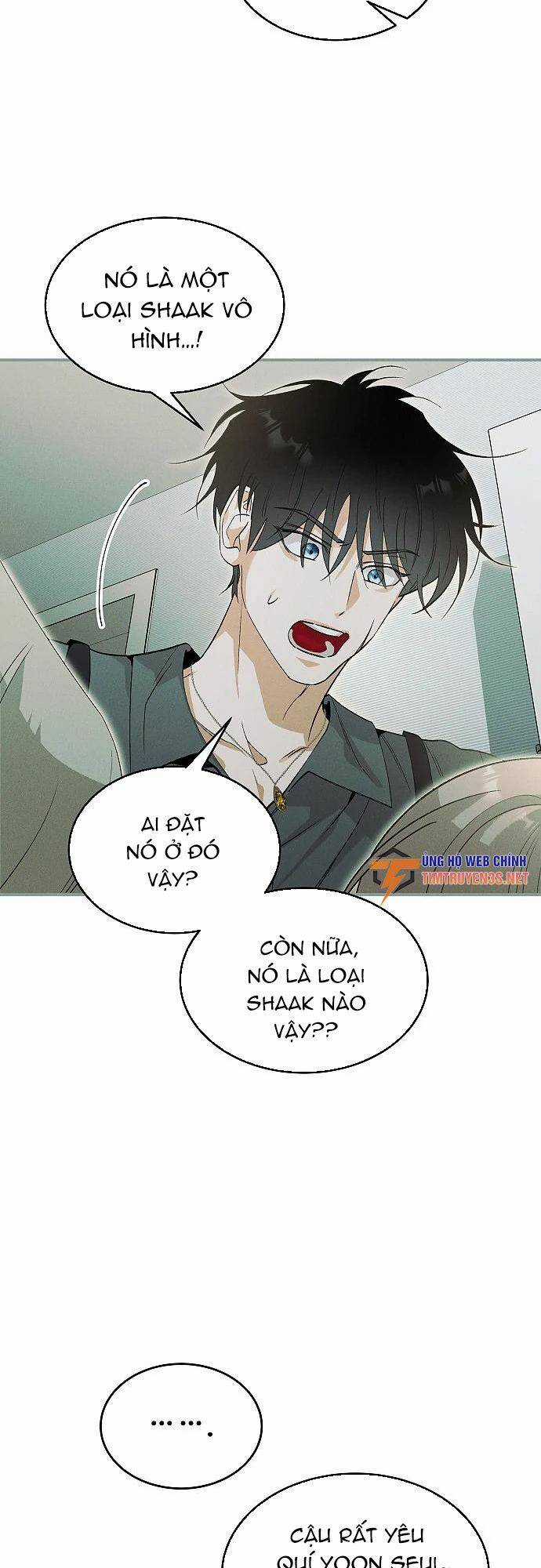 Săn Lùng Nữ Chúa - Chapter 43 - Trang 35