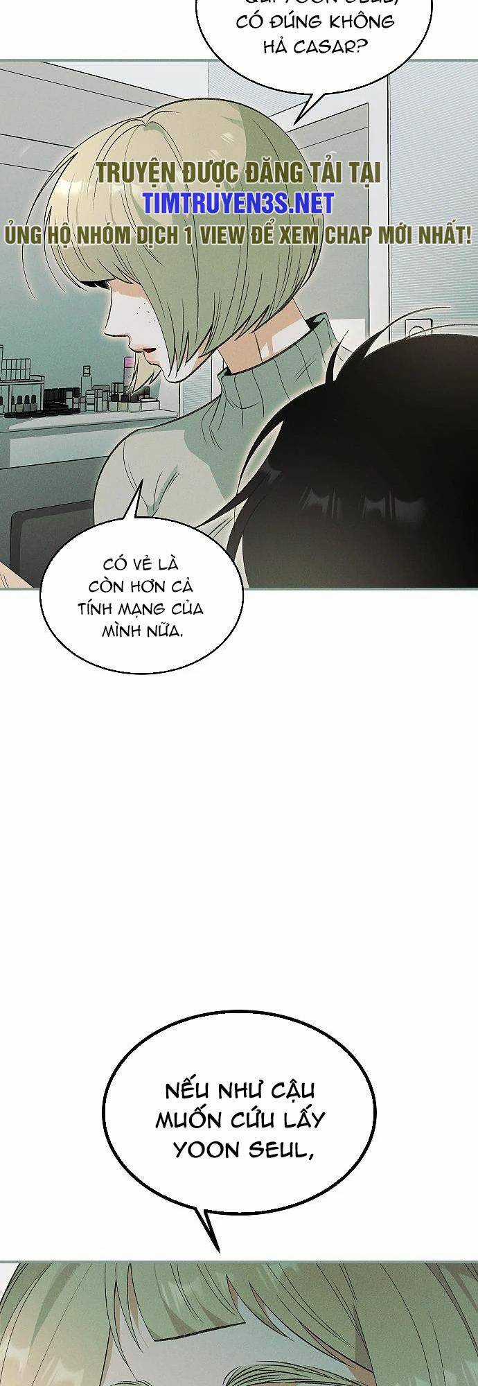 Săn Lùng Nữ Chúa - Chapter 43 - Trang 36