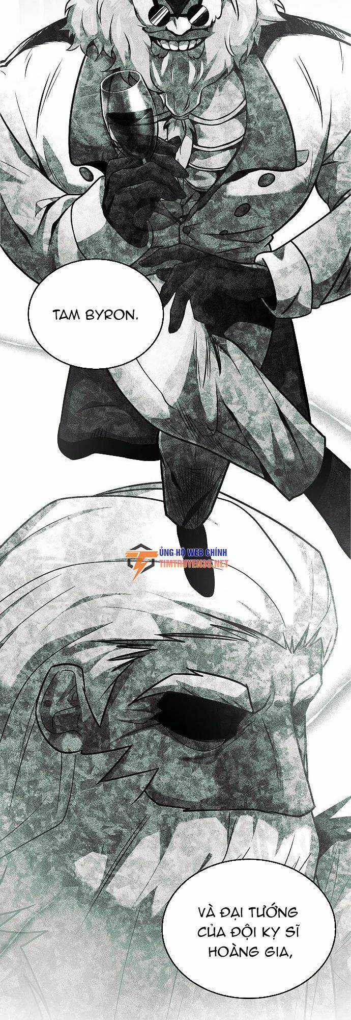 Săn Lùng Nữ Chúa - Chapter 43 - Trang 40