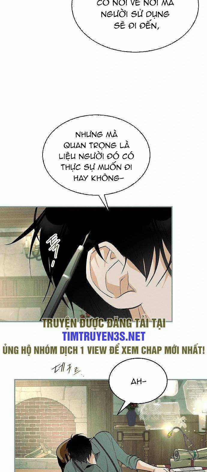 Săn Lùng Nữ Chúa - Chapter 43 - Trang 5