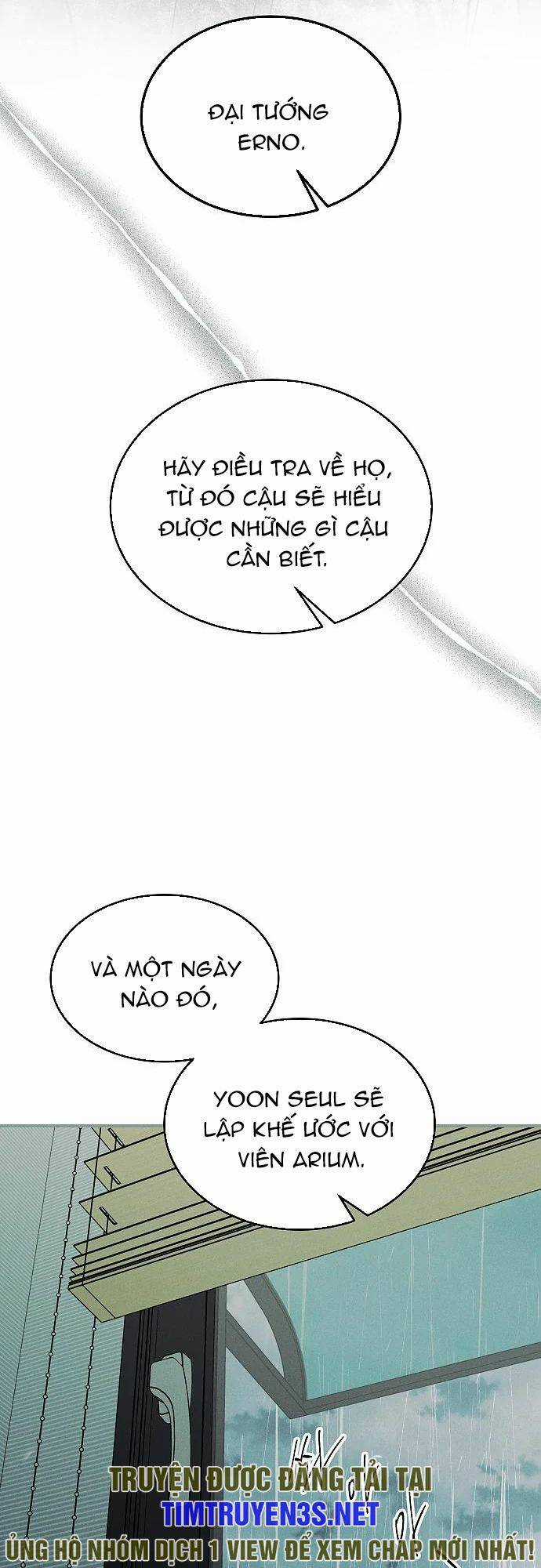 Săn Lùng Nữ Chúa - Chapter 43 - Trang 41