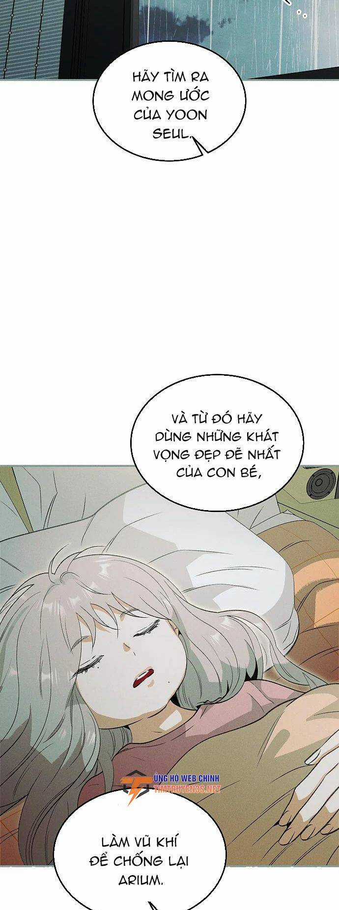 Săn Lùng Nữ Chúa - Chapter 43 - Trang 42