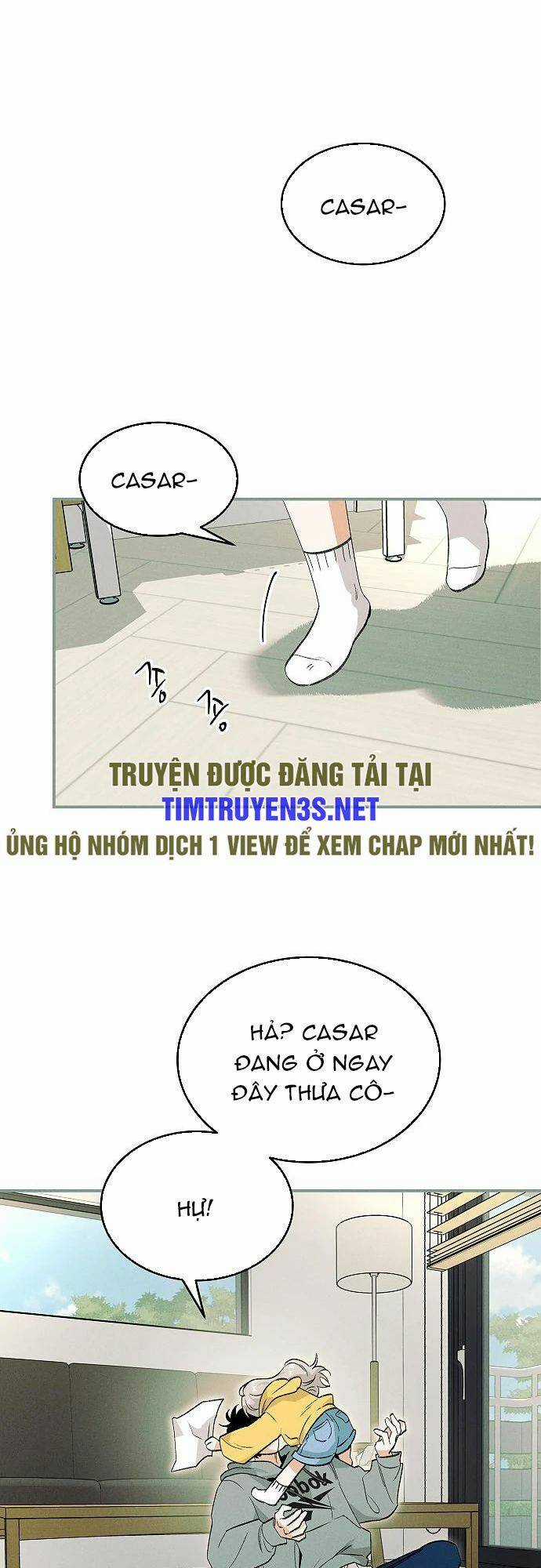 Săn Lùng Nữ Chúa - Chapter 43 - Trang 44