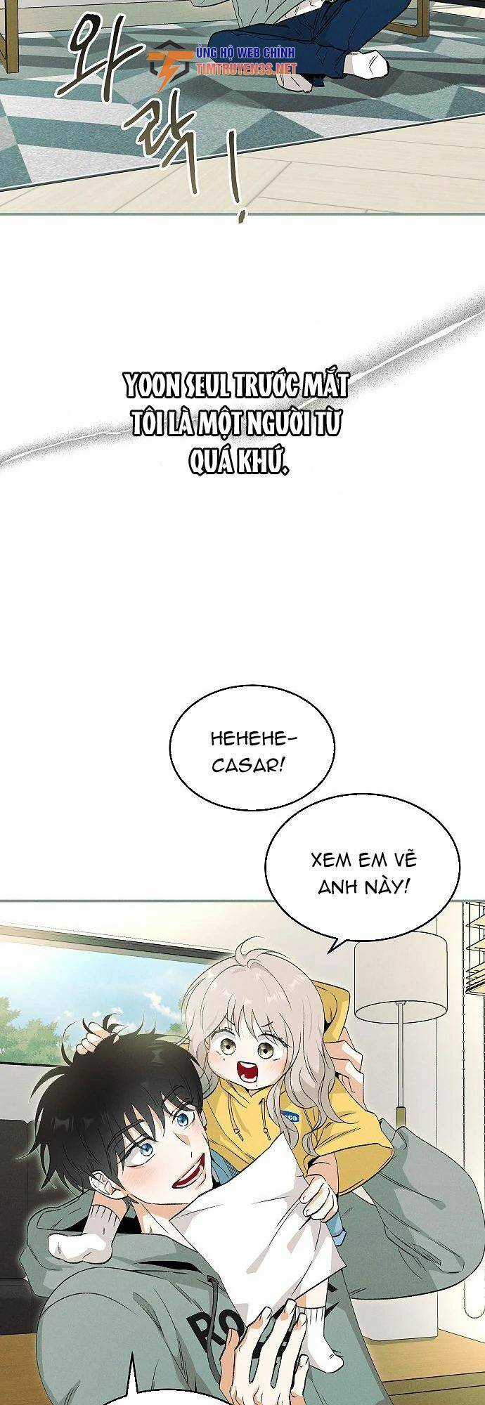 Săn Lùng Nữ Chúa - Chapter 43 - Trang 45