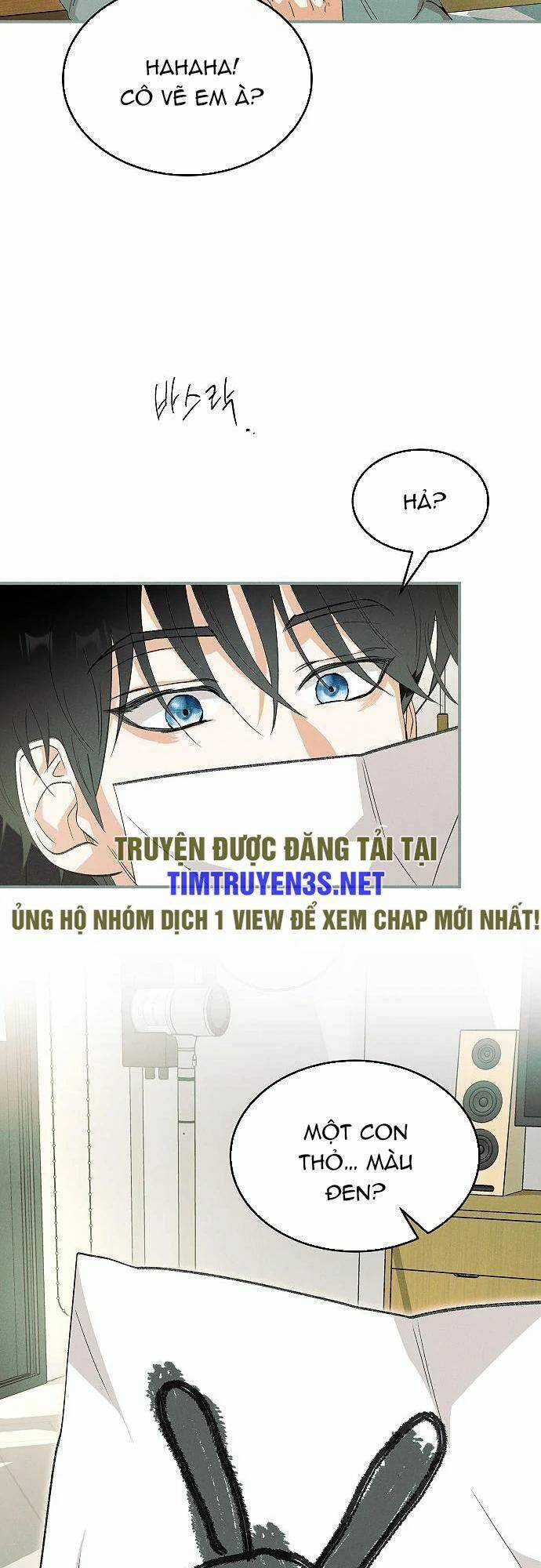 Săn Lùng Nữ Chúa - Chapter 43 - Trang 46