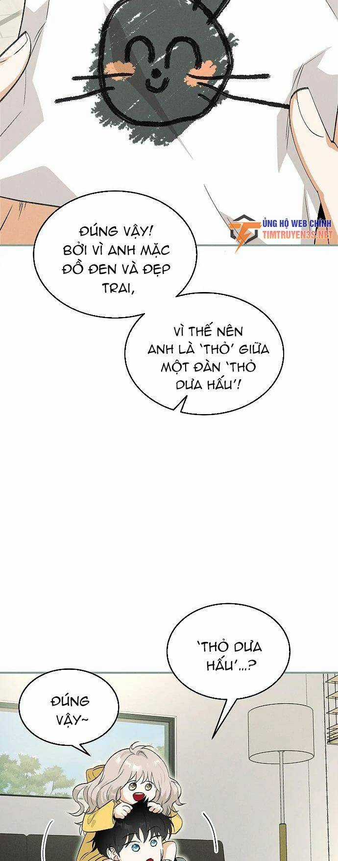 Săn Lùng Nữ Chúa - Chapter 43 - Trang 47