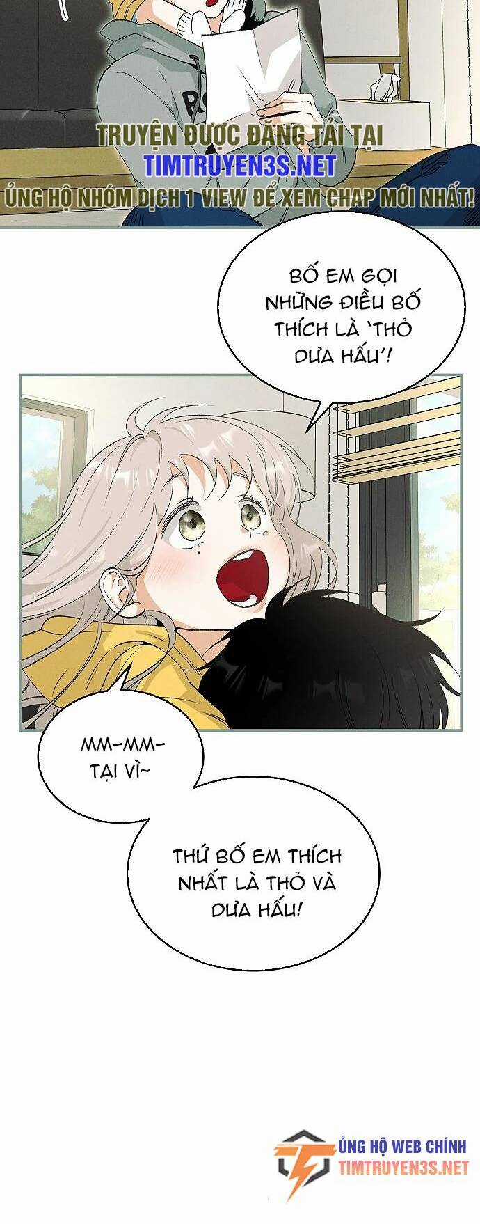 Săn Lùng Nữ Chúa - Chapter 43 - Trang 48