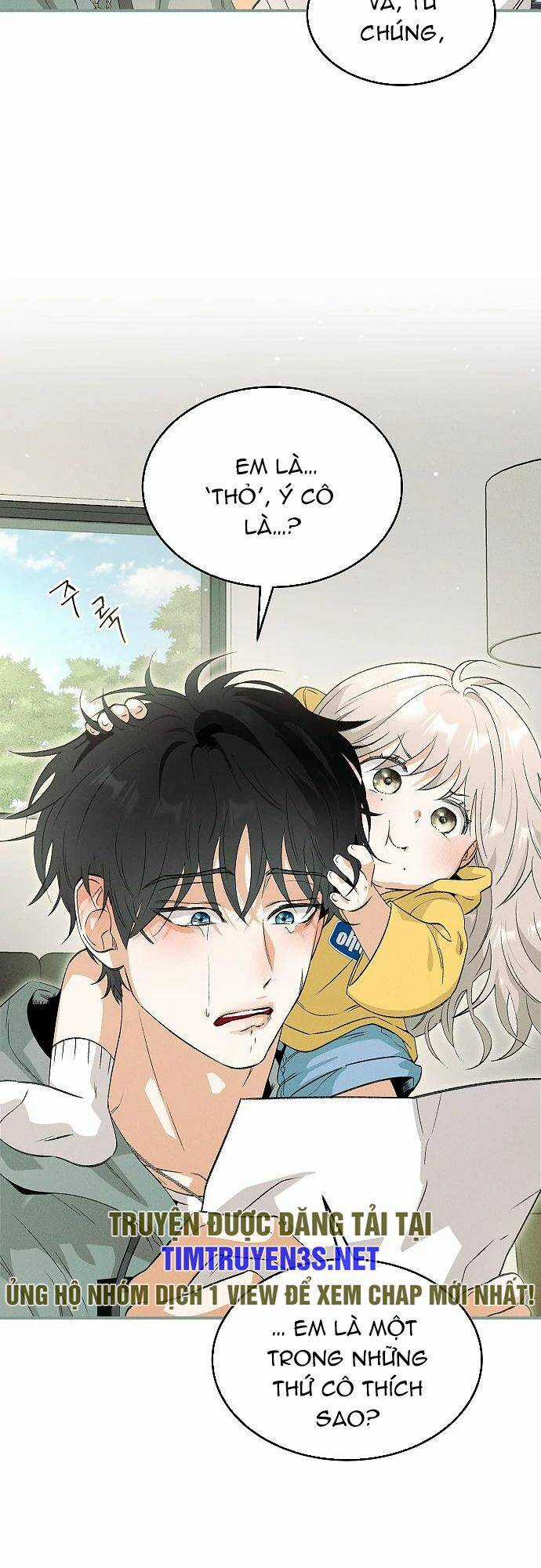 Săn Lùng Nữ Chúa - Chapter 43 - Trang 50