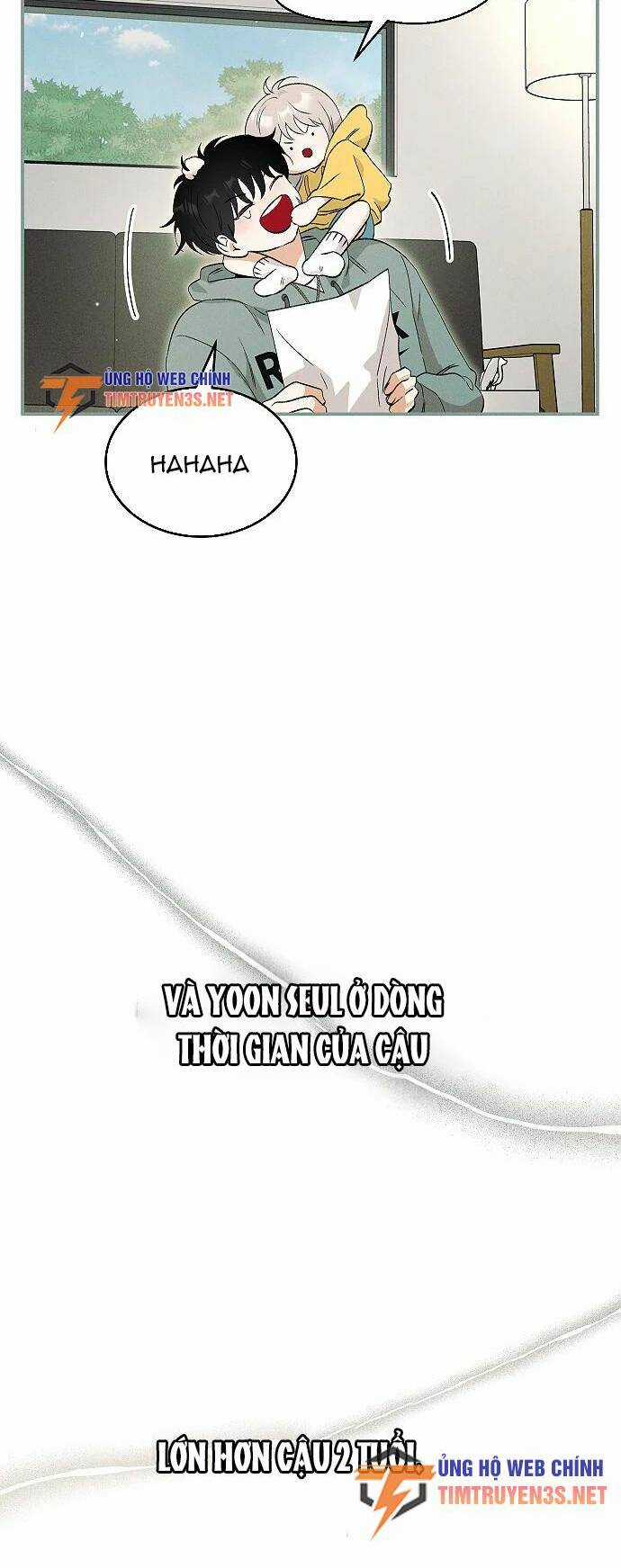 Săn Lùng Nữ Chúa - Chapter 43 - Trang 52