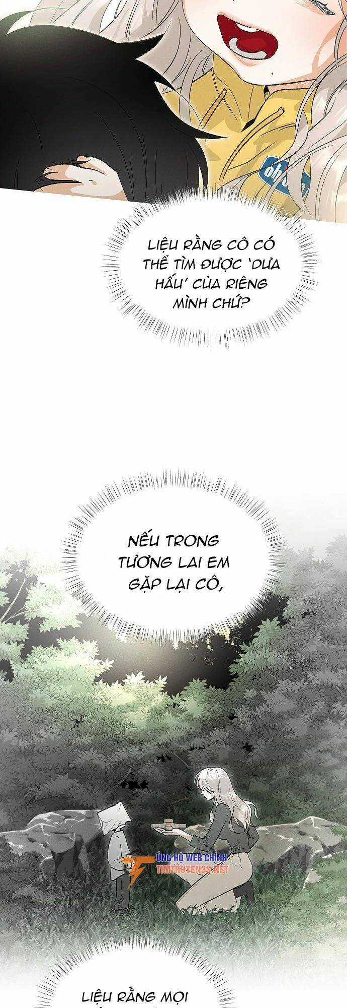 Săn Lùng Nữ Chúa - Chapter 43 - Trang 54