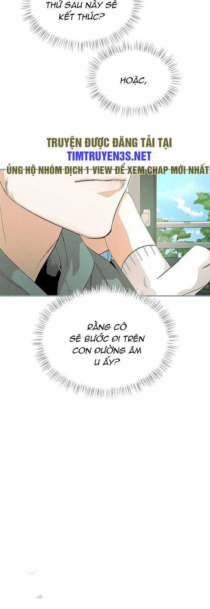 Săn Lùng Nữ Chúa - Chapter 43 - Trang 55