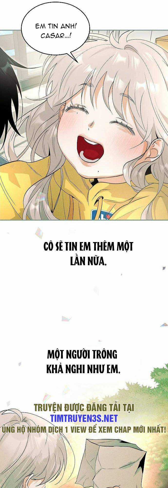 Săn Lùng Nữ Chúa - Chapter 43 - Trang 58