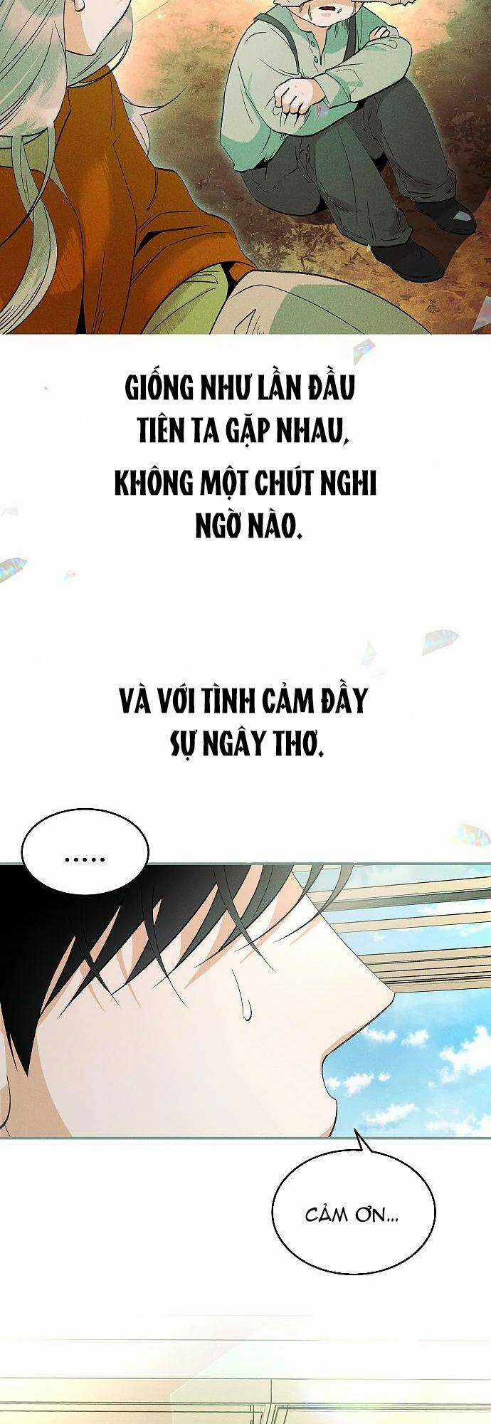 Săn Lùng Nữ Chúa - Chapter 43 - Trang 59