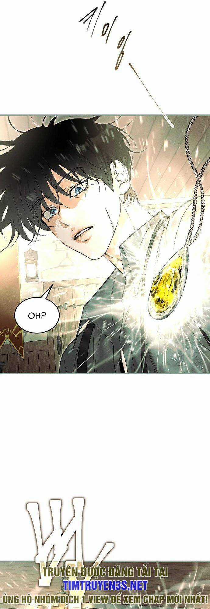 Săn Lùng Nữ Chúa - Chapter 43 - Trang 7