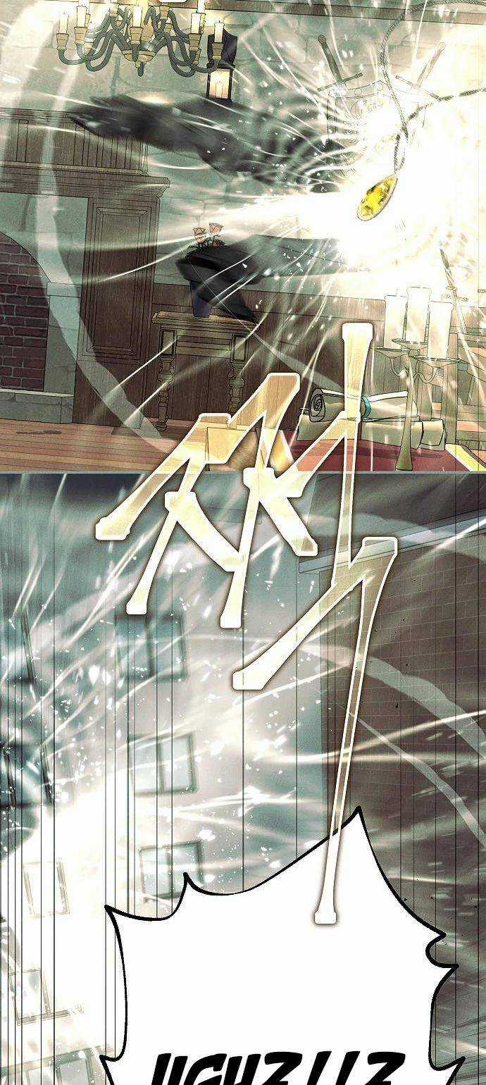 Săn Lùng Nữ Chúa - Chapter 43 - Trang 8