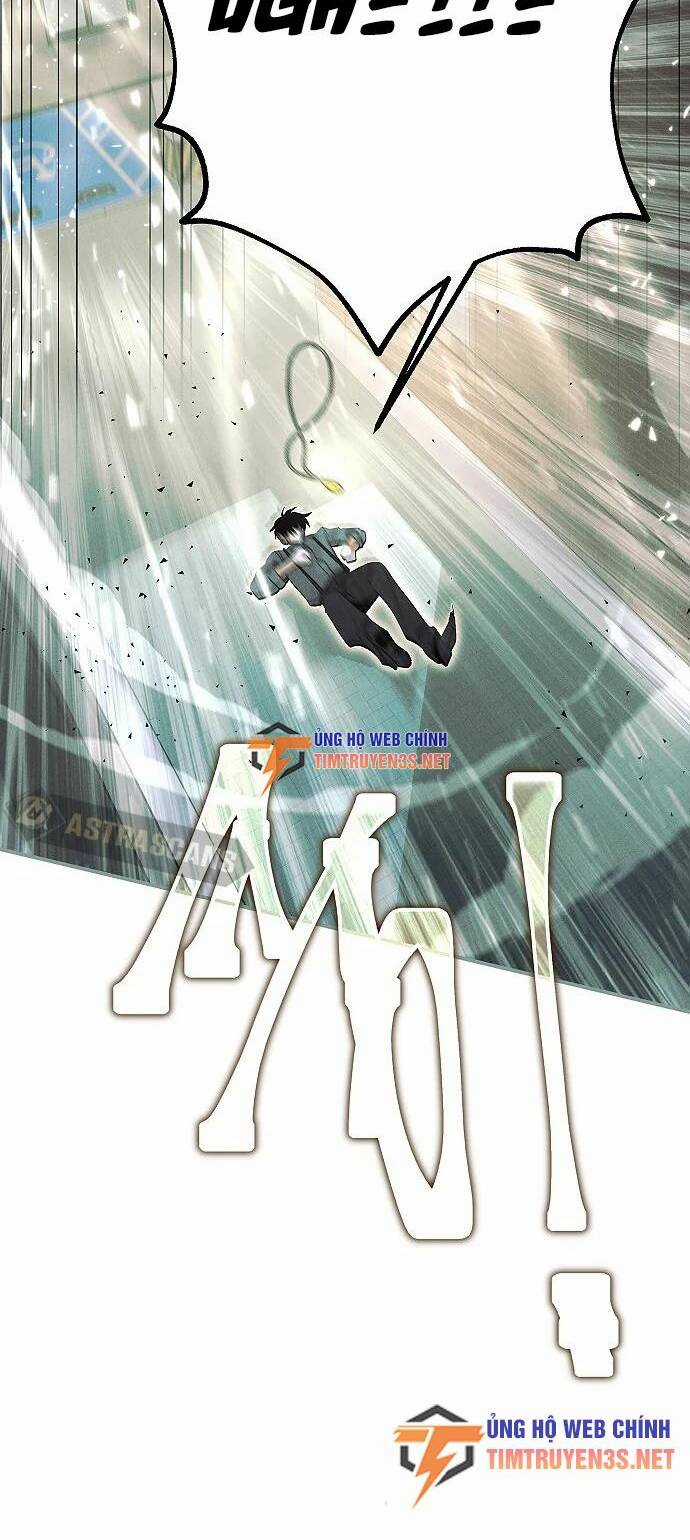 Săn Lùng Nữ Chúa - Chapter 43 - Trang 9