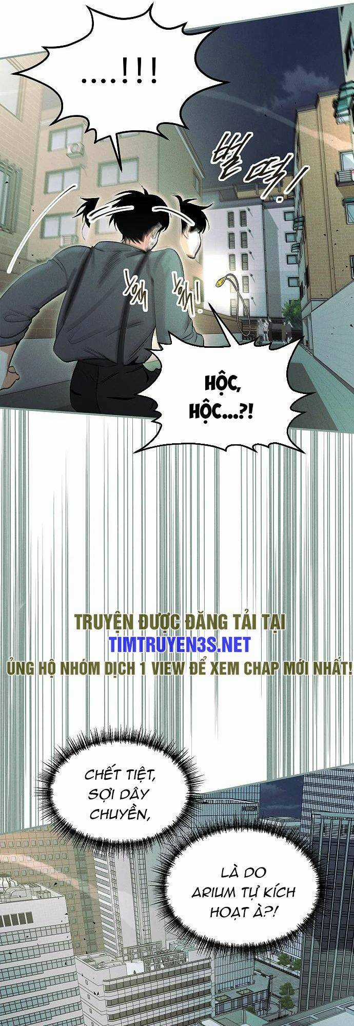 Săn Lùng Nữ Chúa - Chapter 43 - Trang 10