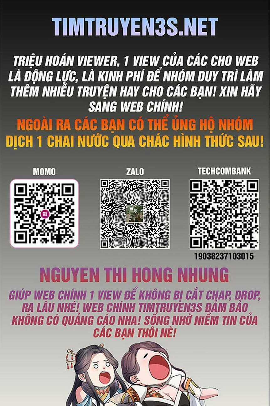 Săn Lùng Nữ Chúa - Chapter 44 - Trang 2