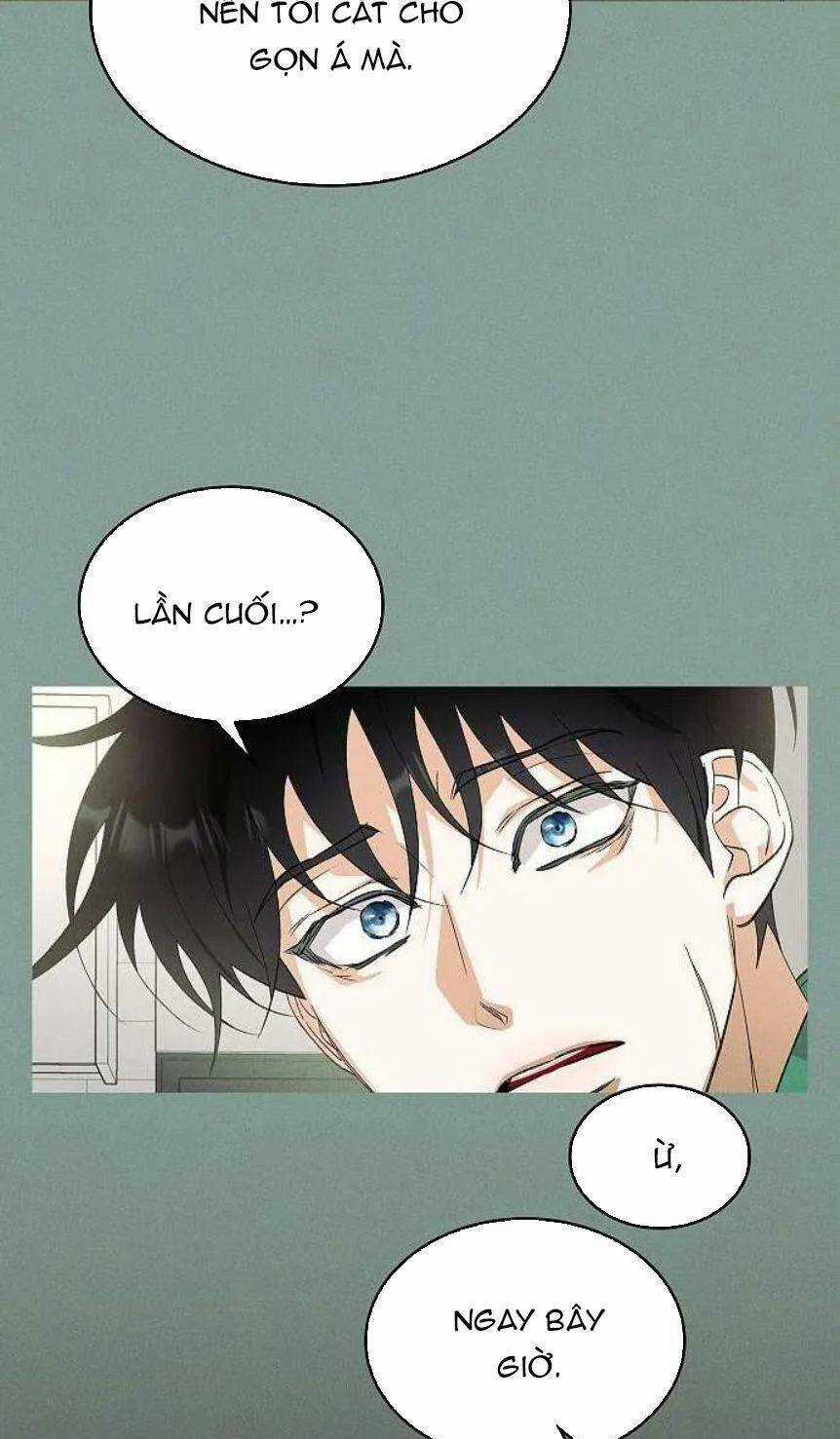 Săn Lùng Nữ Chúa - Chapter 44 - Trang 15