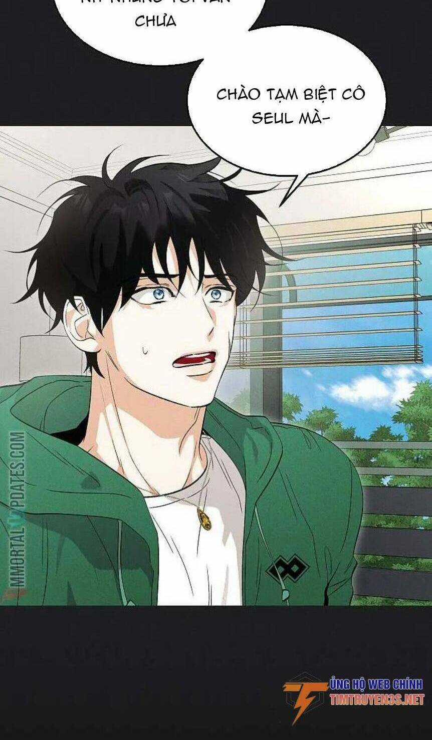 Săn Lùng Nữ Chúa - Chapter 44 - Trang 18