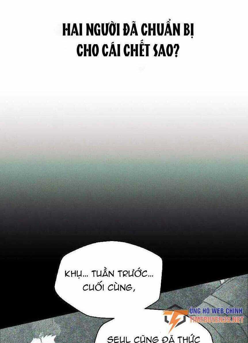 Săn Lùng Nữ Chúa - Chapter 44 - Trang 22