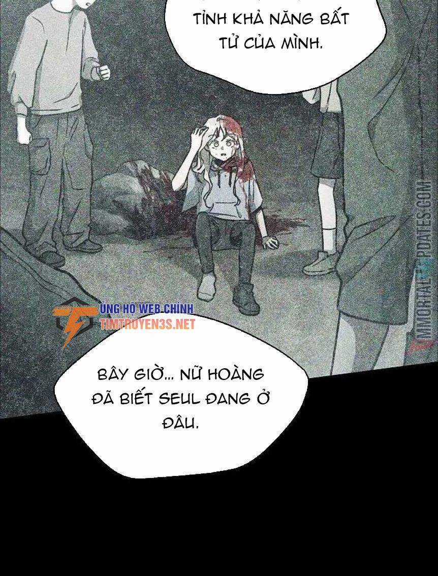 Săn Lùng Nữ Chúa - Chapter 44 - Trang 23