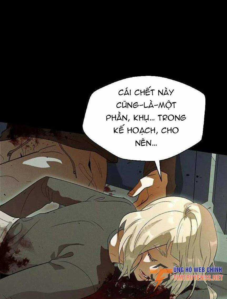 Săn Lùng Nữ Chúa - Chapter 44 - Trang 24