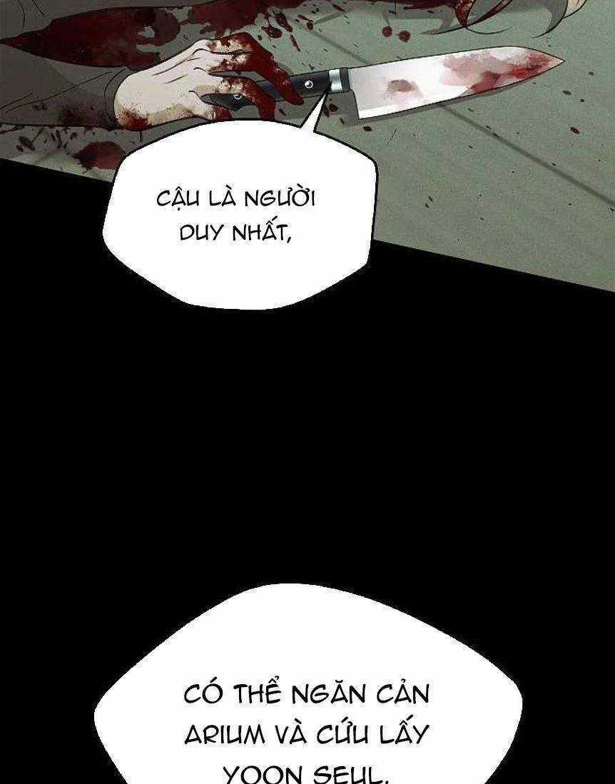 Săn Lùng Nữ Chúa - Chapter 44 - Trang 25