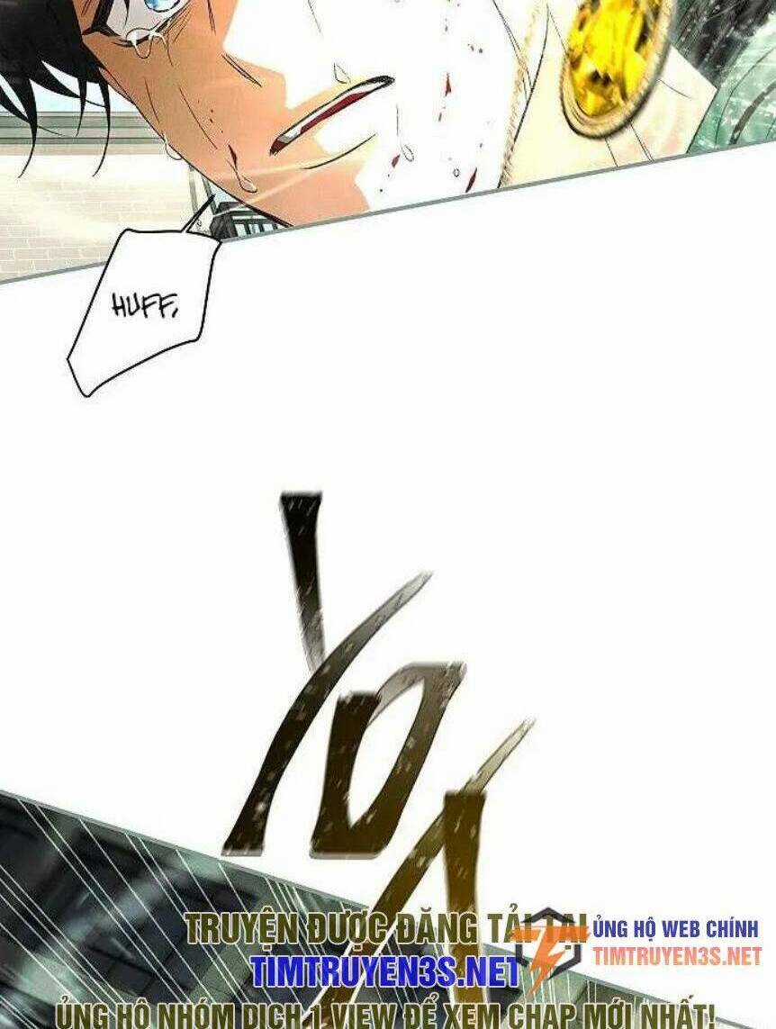 Săn Lùng Nữ Chúa - Chapter 44 - Trang 32