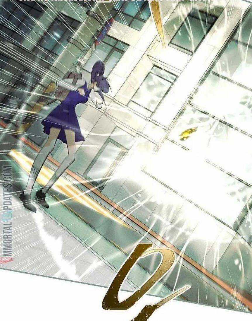 Săn Lùng Nữ Chúa - Chapter 44 - Trang 33