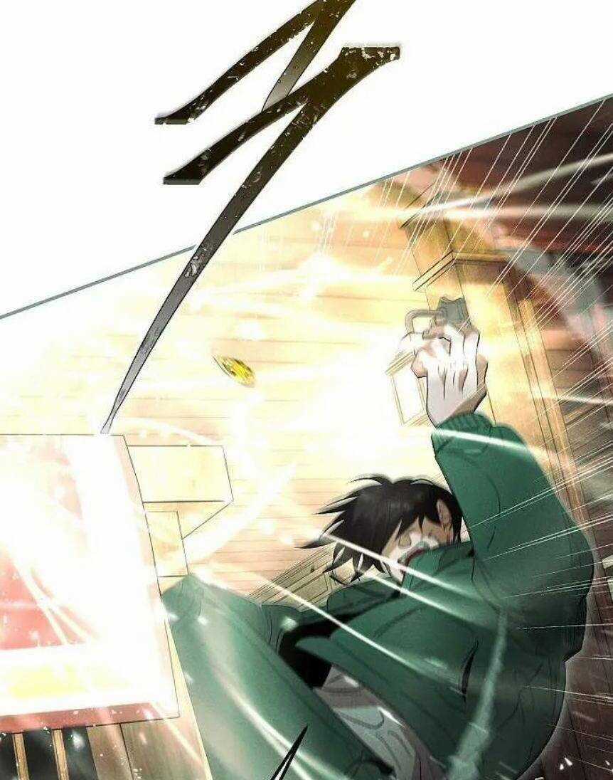 Săn Lùng Nữ Chúa - Chapter 44 - Trang 34