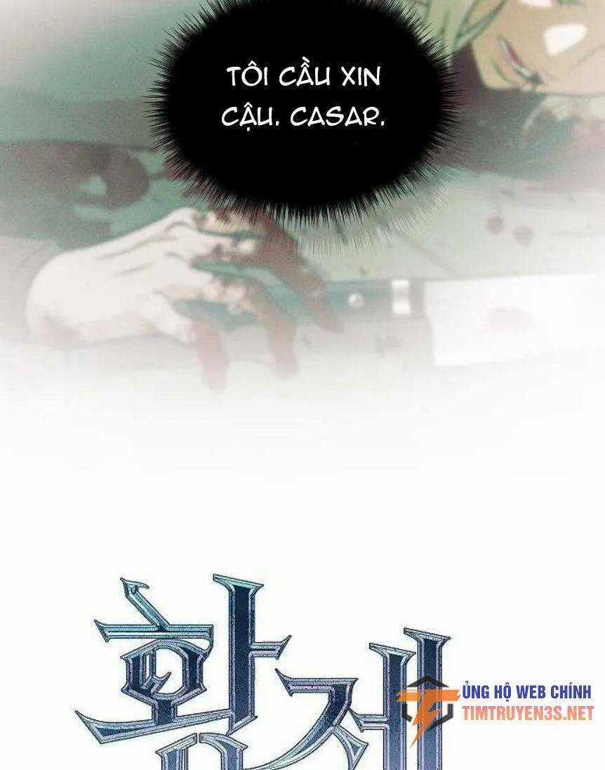 Săn Lùng Nữ Chúa - Chapter 44 - Trang 36