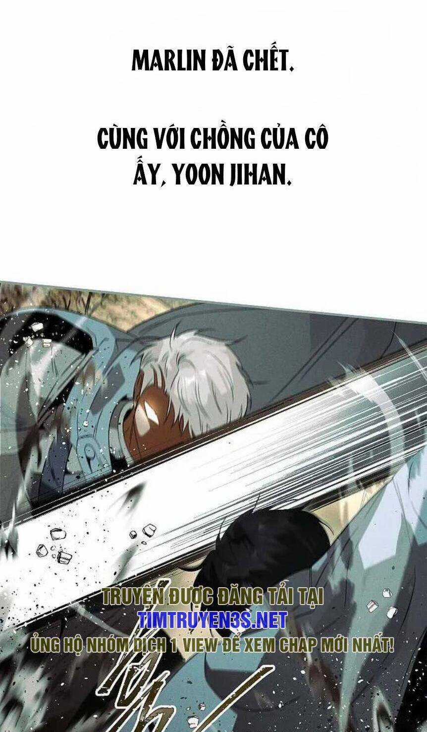 Săn Lùng Nữ Chúa - Chapter 44 - Trang 39