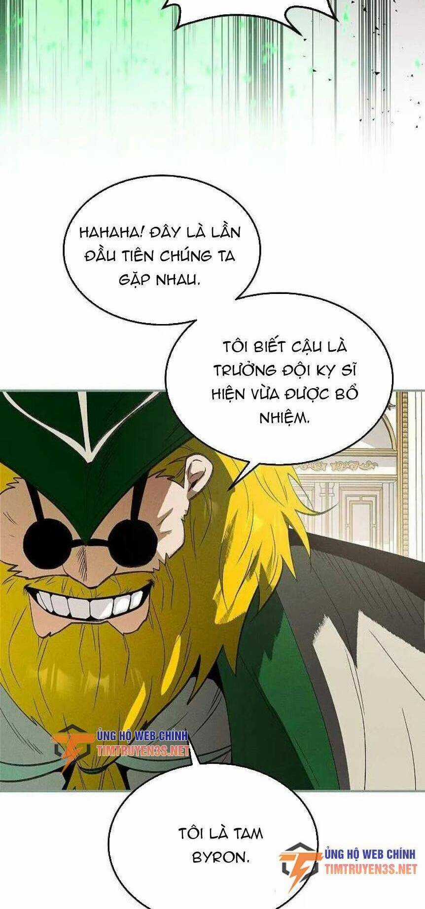 Săn Lùng Nữ Chúa - Chapter 44 - Trang 46