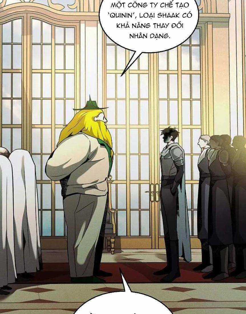 Săn Lùng Nữ Chúa - Chapter 44 - Trang 48