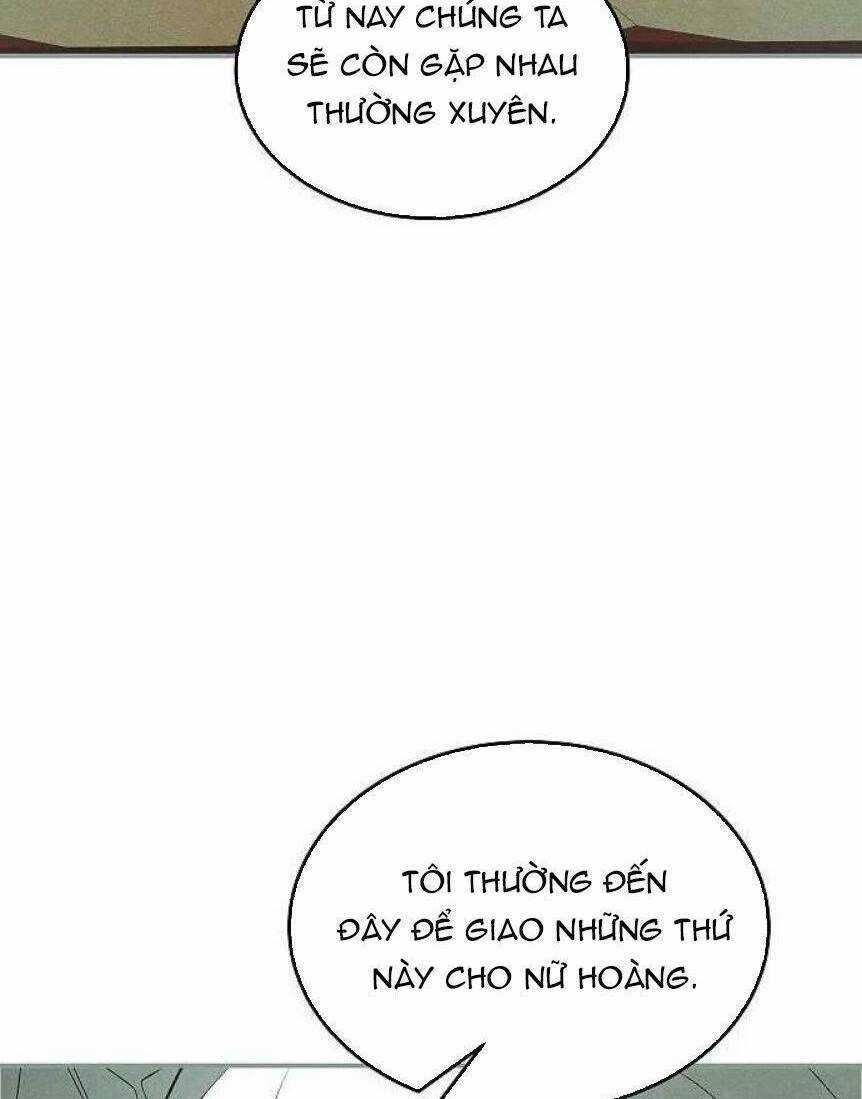 Săn Lùng Nữ Chúa - Chapter 44 - Trang 49