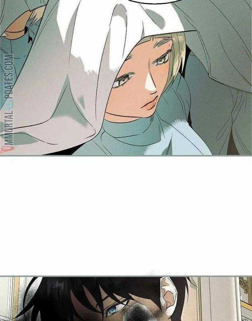 Săn Lùng Nữ Chúa - Chapter 44 - Trang 50