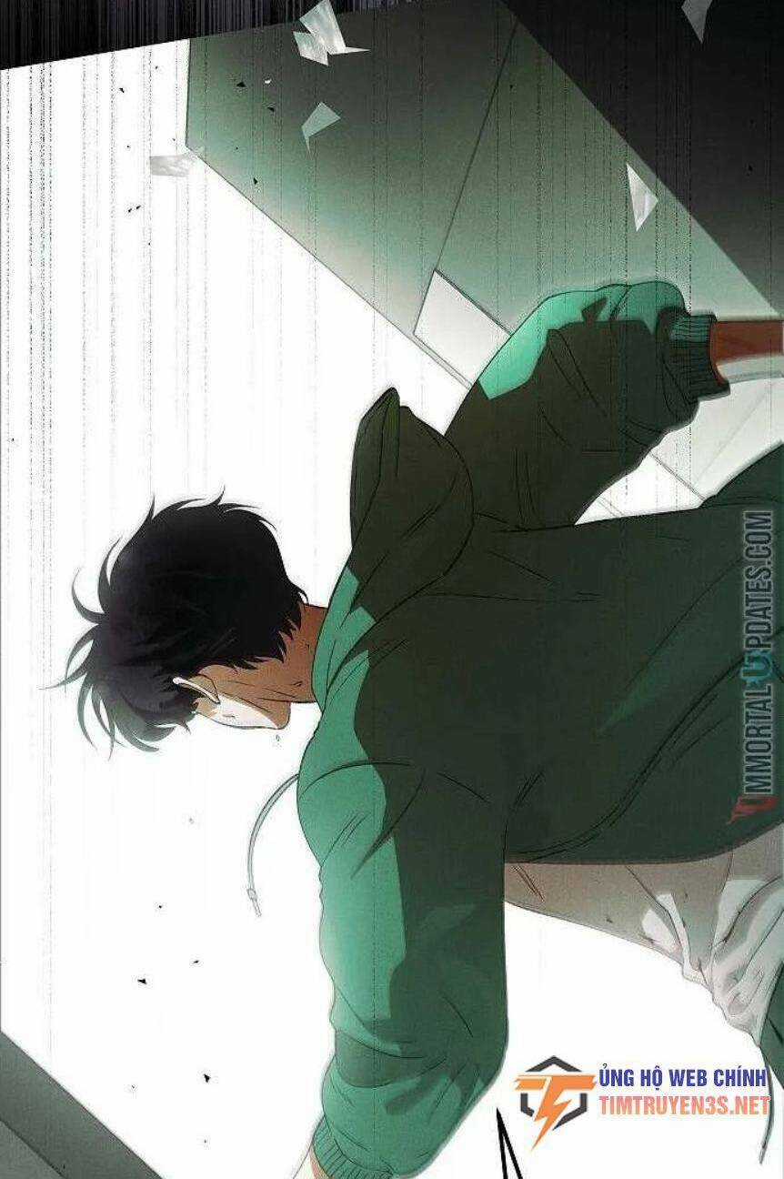 Săn Lùng Nữ Chúa - Chapter 44 - Trang 6