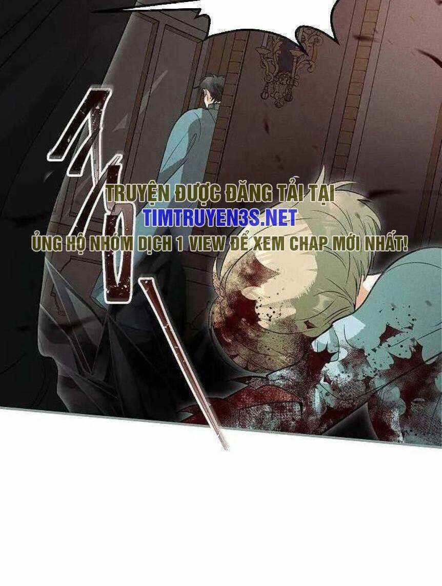 Săn Lùng Nữ Chúa - Chapter 44 - Trang 54